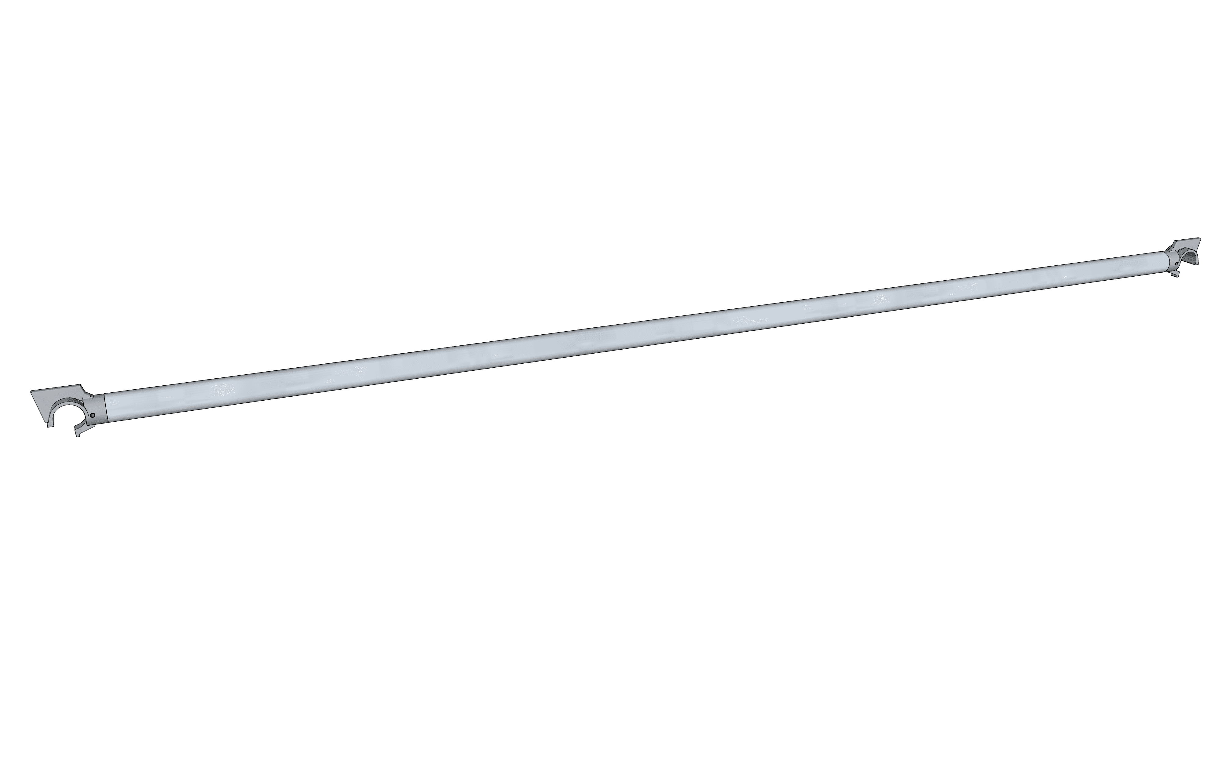 DIAGONALSTAG (L=2,8 m)